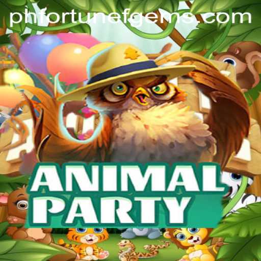 AnimalParty: Unveiling the Wild World of Phfortune