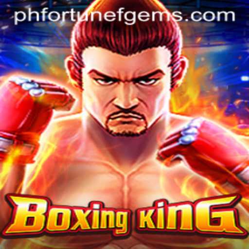 Unveiling BoxingKing: The Ultimate Fighting Experience with 'phfortune' Integration