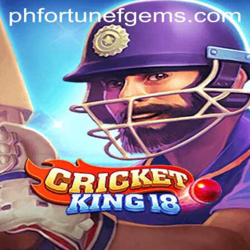 Discover the Excitement of CricketKing18: A Comprehensive Guide