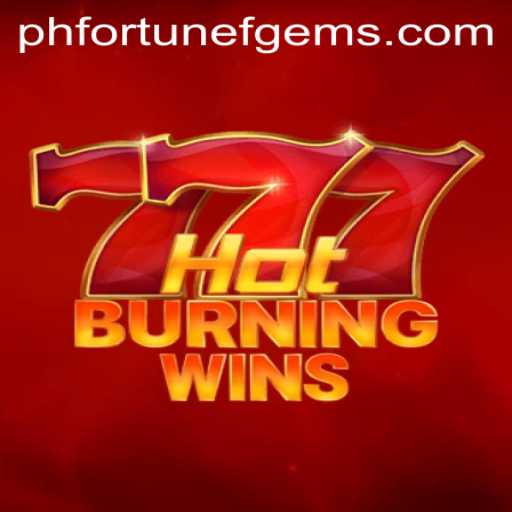 HotBurningWins: A Blazing Game Experience