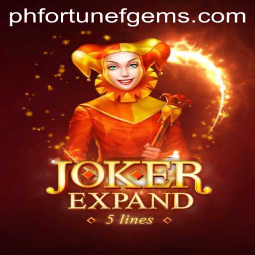 Unraveling the Excitement of JokerExpand: A New Chapter in Gaming