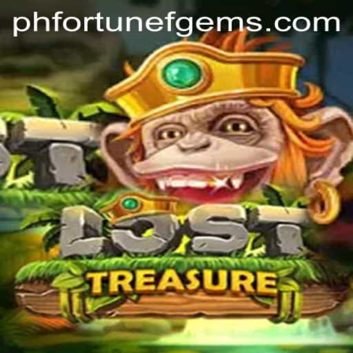 Discovering LostTreasure: An Immersive Adventure with phfortune