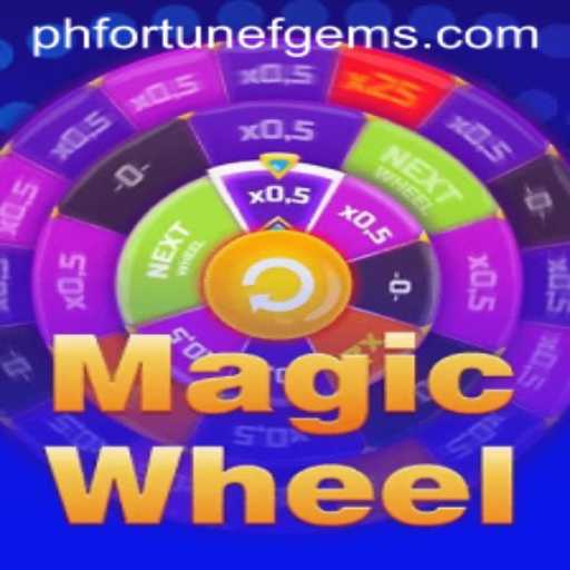 Unveiling MagicWheel: The Enchanting Game of Fortune