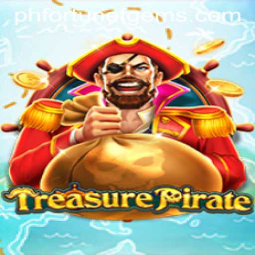 Unveiling the Secrets of TreasurePirate: The Digital Adventure