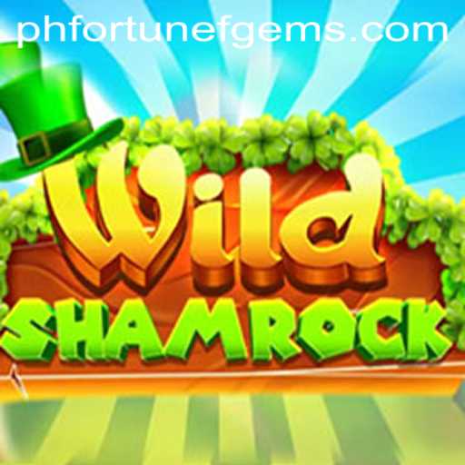 WildShamrock: A Thrilling Journey into the World of Phfortune